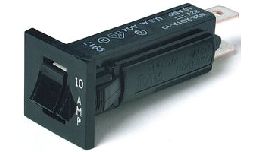 [FUW28XQ1A] DISJONCTEUR 250VAC - 32VDC 10A