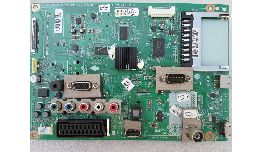 [MDEAX64696607] MODULE PRINCIPAL LG EAX64696607  quivaut  :  EBT62219902