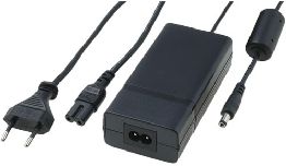 [ACDCLDT123 ] ALIM 220V-12V 3A 36W (5,5X2,1MM)