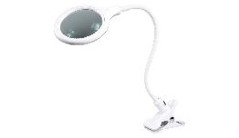 [LAACL92] LAMPE LOUPE 30 LEDS AVEC PINCE