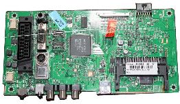 [MD17MB82S1] MODULE PRINCIPAL VESTEL 17MB82S  équivaut à :  23167495