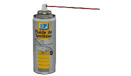 [PMKF1041 ] SPRAY FLUIDE DE SYNTHESE TEFLON 200 ML KF1041 