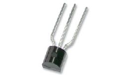[TR2SA872] TRANSISTOR 2SA872  TO-92   équivaut à : 2SA970A