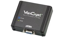 [ACVC160A] CONVERTISSEUR VGA VERS DVI ATEN VC160A