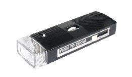 [DVGM60] MICROSCOPE DE POCHE POUR FIBRE OPTIQUE GM-60