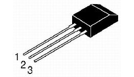 [TR2SB1329] TRANSISTOR 2SB1329 X-73