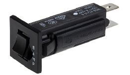 [FUW28XQ1A8] DISJONCTEUR 250VAC - 32VDC 8A