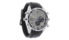 [DVDVRWW20] MONTRE-BRACELET CAMERA ESPION