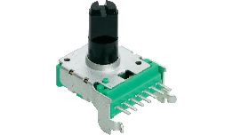 [PO10K7P] POTENTIOMETRE 10K AXIAL 7 BROCHES