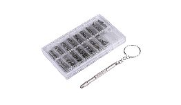 [OU117837] VIS POUR TELEPHONES - TABLETTES - LUNETTES ETC L'UNITE