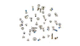 [OU117838] VIS POUR IPHONE 4 4G 4S 5 5G 5S 5C LE JEU