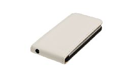 [AC647WH] ETUI PORTEFEUILLE POUR IPHONE 6 