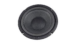 [DV200S4] HP BOOMER VISATON 20CM 80WRMS-4R