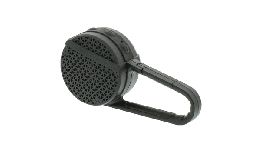 [DVSWBT10] ENCEINTE MINI BLUETOOTH MONO 3 W MICROPHONE INTEGRE NOIR