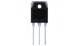 [TRIXTQ22N50] TRANSISTOR IXTQ22N50P  TO-3P