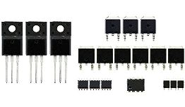 [MDBN9622091] MODULE Y-SUS BN96-22091A (LJ92-01854A-B)  KIT DE REPARATION