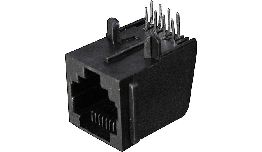 [AC6P23] EMBASE RJ12 6 POLES