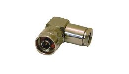[AC202051] FICHE N MALE COUDEE A SOUDER 50OHMS RG58