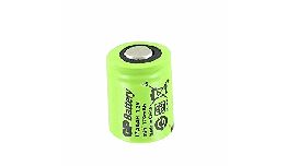 [BAGP17] BATTERIE 1-3AAA 1,2V-170MAH NI-MH MICRO AAA 1-3  GP17AAAH 