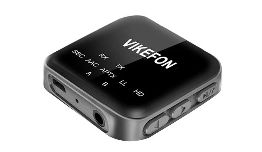 [AC270] RECEPTEUR - TRANSMETTEUR AUDIO BLUETOOTH DOUBLE CONNEXION