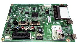 [MDEBT61875142] MODULE PRINCIPAL LG  EBU61493603  quivaut  :  EBT61875142