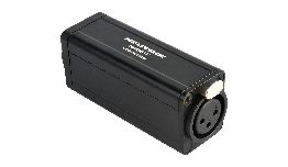 [ACNA4MP] ADAPTATEUR XLR FEMELLE-SPEAKON FEMELLE NEUTRIK