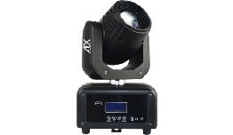 [DVBEAM32] PROJECTEUR LYRE DMX A 1 LED DE 32W RGBW ( 4 EN 1 )