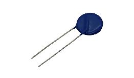 [REVAR10420] VDR 320VDC 390V  10 - 2,5KA