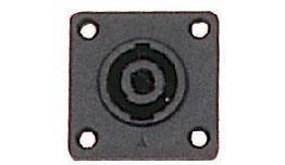 [ACNTR10] EMBASE SPEAKON 4P NEUTRIK  40-40