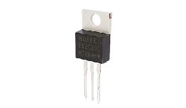 [DIF12C20C] DIODE DOUBLE F12C20C TO-220