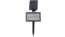 [LATSG020260] LAMPE DE JARDIN SOLAIRE A LED