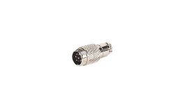 [ACMIC347 ] FICHE CB MALE 7 BROCHES