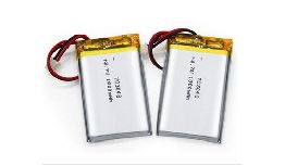 [BAPR423] BATTERIE LITHIUM-ION 7.4V 1000MA  RP-423480