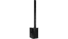 [DVSCSX10] SYSTEME AMPLIFIE TOUT-EN-UN 400W AVEC USB, SD, BLUETOOTH IBIZA