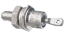 [DI2510RO]  DIODE 25-10 RO 25A 1000V DO-4