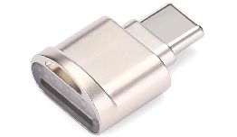 [AIMOSUNX] LECTEUR DE CARTES USB C MICRO SD (OTG)