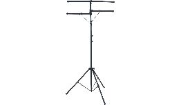 [DVSL003] SUPPORT D'ECLAIRAGE POUR 8 PROJECTEURS HAUTEUR 200 - 350CM