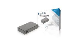 [ACSP2540] REPARTITEUR OPTIQUE 4 VOIES