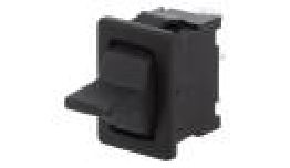 [IN1818] INTERRUPTEUR A LEVIER  (ON)-OFF-ON 250V 6A 