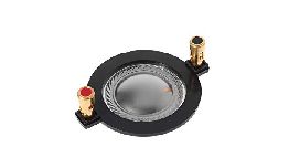 [DVYUAX] BOBINE POUR MOTEUR DYNAMIQUE D'AIGU (DIAM. 34.4)