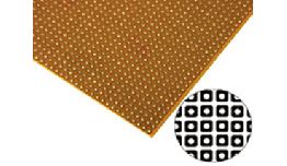 [DVCPAJP15] PLAQUE D'ESSAI PASTILLEE 150X100