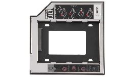 [AICADDY127] CADDY SATA 2.5 pouces 12.7MM HAUTEUR
