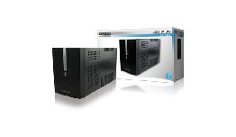 [ACCMPUPS12] ONDULEUR 2000 VA 1200 W OVISLINK