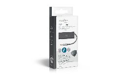[DVHPDA100] AMPLIFICATEUR DAC  POUR CASQUE  20 HZ...20 KHZ ( 3 DB)