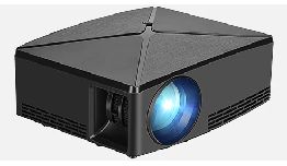 [DVC80] VIDEOPROJECTEUR LED RESOLUTION 1280X720 
