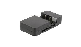 [ACCH02] CHARGEUR DE BATTERIES POUR APPAREIL PHOTO