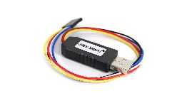 [DVCH340] CONVERTISSEUR USB VERS TTL