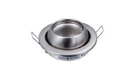 [DVFIX3] SUPPORT GLOBE POUR LAMPE MR16