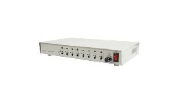 [DV20] COMMUTATEUR POUR 8 CAMERAS CCTV 