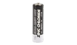 [BAR0610] PACK DE 10 PILES R06 ZINC